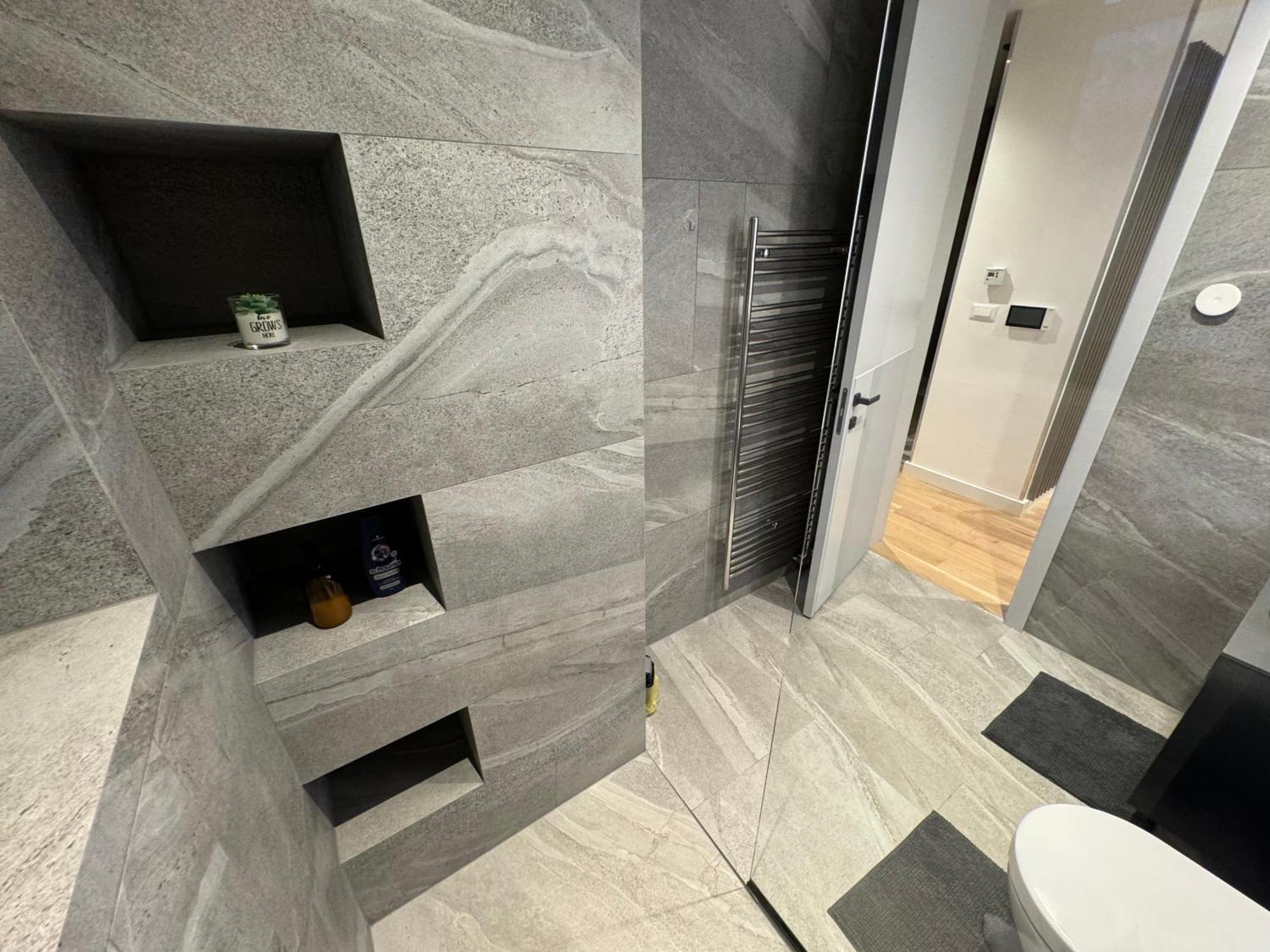 Cadordzina Apartment Free Parking Old Town SJJ Exteriör bild